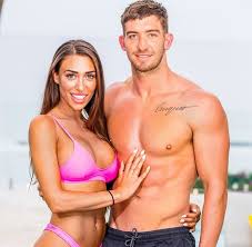 Love Island Australia Airs First Sex Scene Who Magazine