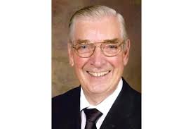 William Roach Obituary (1932