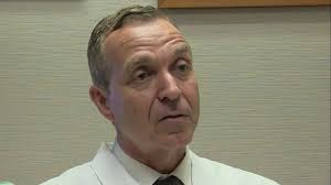 Dr. Bruno Sharp Interview 1