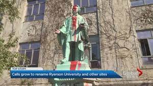 Chapters are the beating heart of ewb. Ryerson University To Rename Journalism School Publications Ahead Of New School Year Toronto Globalnews Ca