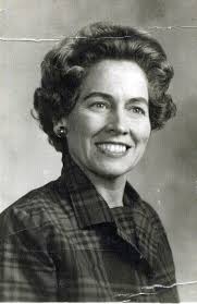 Myrtle Jacobson avis de décès