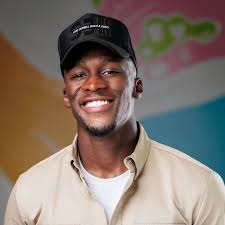 board — Camp Stomping Ground