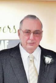 James Borst Obituary (1933