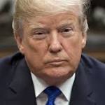 Trump Says "Probably" Very Good