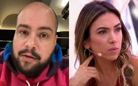 Your amazon music account is currently associated with a different marketplace. Tiago Abravanel Criticizes Patricia S Homophobic Speech People Die For This Entertainment Prime Time Zone