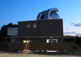 ５千万円かけ自宅に本格天文台 星を愛しすぎた７０歳 自宅 70歳 星