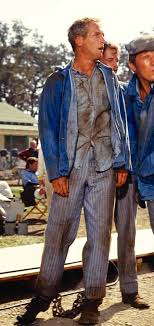 Cool Hand Luke » BAMF Style