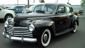 Image result for Black 1941 Chrysler