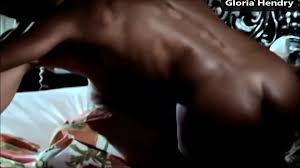 Glorious Gloria Hendry nude - a collection of her most alluring poses