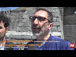 TG 04/05/2017 Antonio Fresa e Fabrizio Fiore