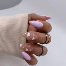 100+ diseños de uñas cortas decoradas faciles de hacer en casa 2020. Inspo Insta Bbyiconic Manicura De Unas Manicura Para Unas Cortas Unas Postizas De Gel