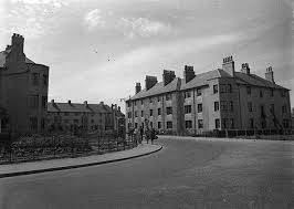 Ainslie Balhousie Perth C 1970 Perth Scotland Scotland Take The High Road
