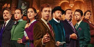 Behind the scenes on 'The Mousetrap' | London Theatre