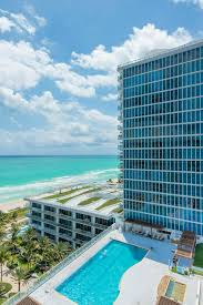 Carillon Miami Beach Florida Best Beach Hotels In Usa Book Now Customize Your Trip Plan Usin Beautiful Places On Earth Best Romantic Getaways Travel Planet