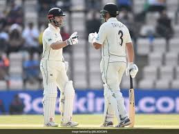 Wtc final 2021, india vs new zealand test highlights: India Vs New Zealand Wtc Final Highlights Reserve Day New Zealand Beat India By 8 Wickets To Win World Test Championship Title Cricket News