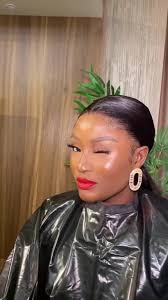 Iya Mi by Scarlet Gomez