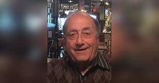 Obituary information for Darwin DeMeo, Jr.