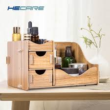Check out our eco friendly storage selection for the very best in unique or custom, handmade pieces from our shops. Hecare Wooden Storage Box For Cosmetics Eco Friendly Wood Board Makeup Organizer Little Home Office Desktop Drawer Organizer New Buy At The Price Of 9 50 In Aliexpress Com Imall Com