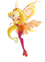 Pin By Stacy Sanders On Other Things I Like Winx Club Bloom Winx Club Club