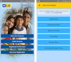 Do you want to build an app like this for your business or . Lic Customer Apk Download For Android Latest Version 1 1 8 Com Lic Liccustomer