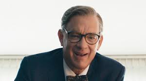 A Beautiful Day in the Neighborhood Review