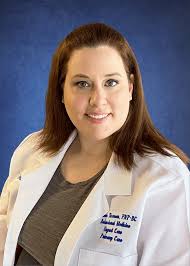 Lauren (Tessneer) Beaver FNP-BC