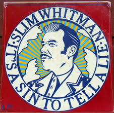 It's a Sin to Tell a Lie (album)