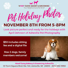 If you are a business and have excess inventory, clearance. Call The Store To Schedule Your Slot 828 650 9950 Woofgangbakery Asheville Nc Pet Holiday Pet Store Animal Photo