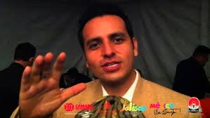 Mariachi de America de Don Jesus Rodriguez de Hijar