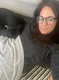 Introducing Odin 🐾🤍 you may remember this cute face from our pet of the  week segment with the CT Humane Society last week. He captured many hearts  here at the station, mine