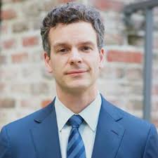 Jeremy Forsyth's Instagram, Twitter & Facebook