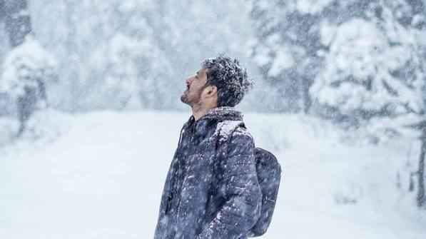 Snowy Escapes: Under-Rated Paces in India to Experience Snowfall