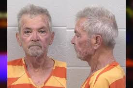 David Tallant — Paulding County Jail Bookings