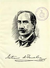 Antonio de Trueba