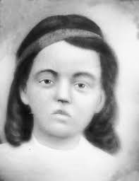 Mary Eva (Ave) Benton (c. 1911