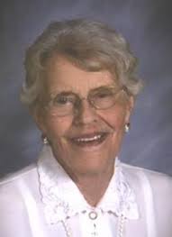 Eileen Marie Wetherell Obituary