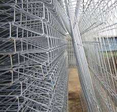 Inilah harga pagar besi 2019 : Daftar Harga Pagar Brc Di Semarang Harga Pagar Brc Second Archives Jual Pagar Brc Murah