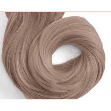 In other words, ash brown is brown hair color with a blueish undertone. 509na Very Light Brown Neutral Ash