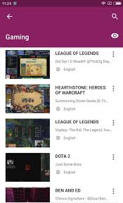 Here's how you can download and instal. Mobdro For Android Apk Download