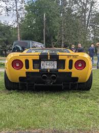 We analyze millions of used cars daily. Ford Gt 700 At A Car Show Today 9gag