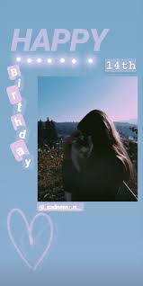 Happy Birthday Selfie Ideas Instagram Creative Instagram Stories Birthday Post Instagram