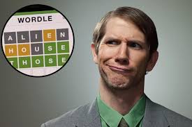 Wordle today: Wordle 844 October 11 hints and today's answer