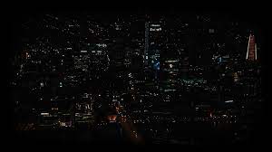 The great collection of black aesthetic wallpapers 4k for desktop, laptop and mobiles. Anime Black Aesthetic Pc Wallpapers Wallpaper Cave