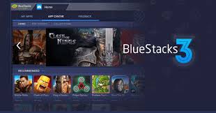 Direct download bluestacks offline installer for windows & mac. Bluestacks 3 Offline Installer For Pc Bluestacks Gp For Windows 10 8 1 8 7