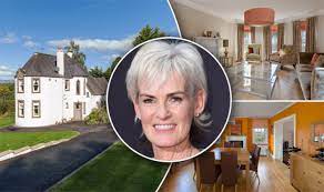 We did not find results for: Judy Murray S Home Is For Sale For 825 000 Express Co Uk