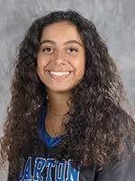 2025 Women's Lacrosse Roster