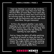 Me, My friend ,My mom & Viagra | Stories – Incest Mom Son Captions Memes &  Stories