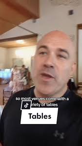 Let's talk tables!! The first step is to ask what types of tables are  available at your venue. Then you can decide how you want to use them and  what linens you need. 😊 #texaswedding #weddingtables ...