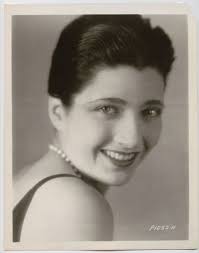 I Found Kay Francis…