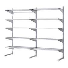 Ikea Us Furniture And Home Furnishings Garage Storage Shelves Garage Storage Storage Shelves